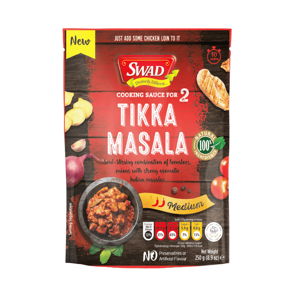 Tikka Masala 250g